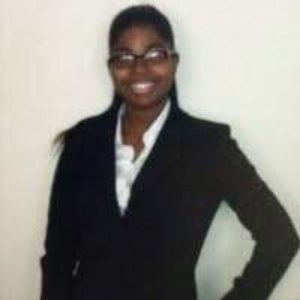 Meet your Posher, Taykea